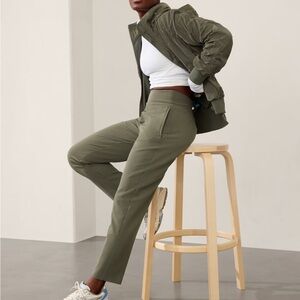Athleta • Endless High Rise Pant (Tall)